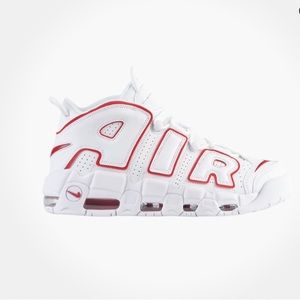 Meet your Posher, Shamontae